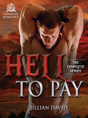 cover image of Hell to Pay